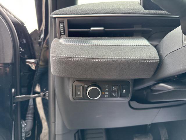 new 2025 Ford Mustang Mach-E car, priced at $54,988