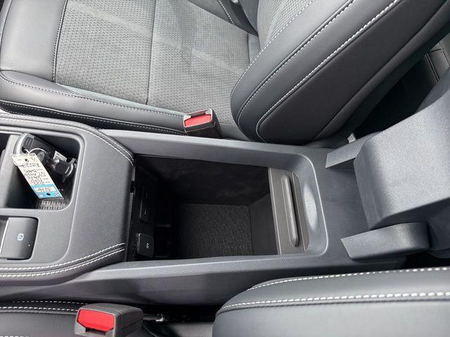 new 2025 Ford Mustang Mach-E car, priced at $49,988