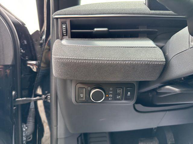 new 2025 Ford Mustang Mach-E car, priced at $49,988