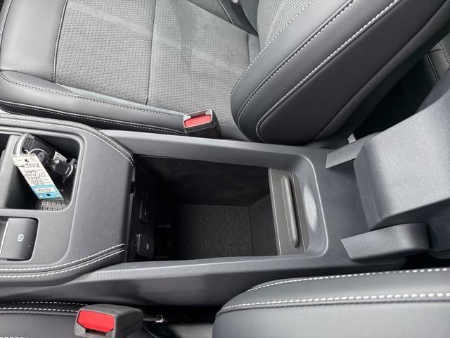 new 2025 Ford Mustang Mach-E car, priced at $54,988