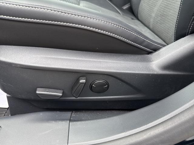 new 2025 Ford Mustang Mach-E car, priced at $54,988