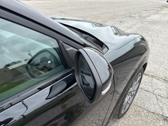 new 2025 Ford Mustang Mach-E car, priced at $54,988