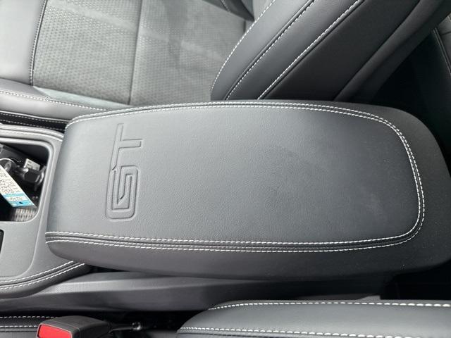 new 2025 Ford Mustang Mach-E car, priced at $54,988