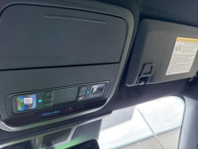 new 2025 Ford Mustang Mach-E car, priced at $54,988