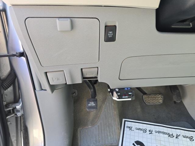 used 2013 Toyota Sienna car, priced at $17,414