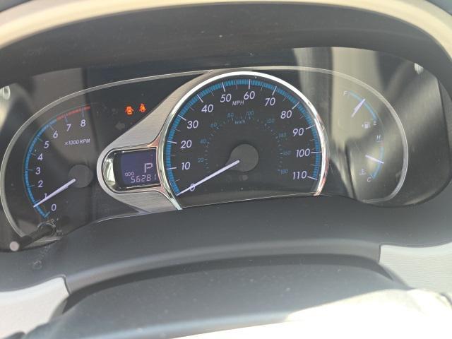 used 2013 Toyota Sienna car, priced at $17,414