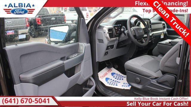 used 2022 Ford F-150 car, priced at $40,873