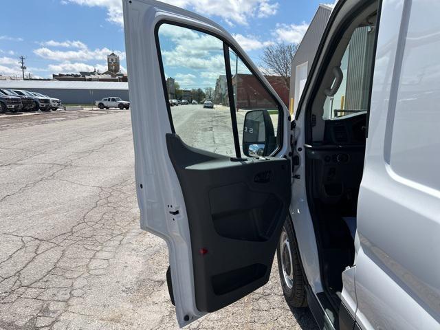 new 2025 Ford Transit-250 car, priced at $56,885