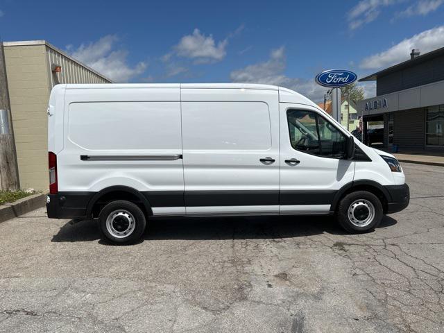 new 2025 Ford Transit-250 car, priced at $56,885