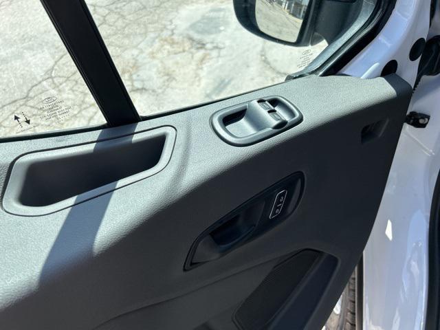 new 2025 Ford Transit-250 car, priced at $56,885