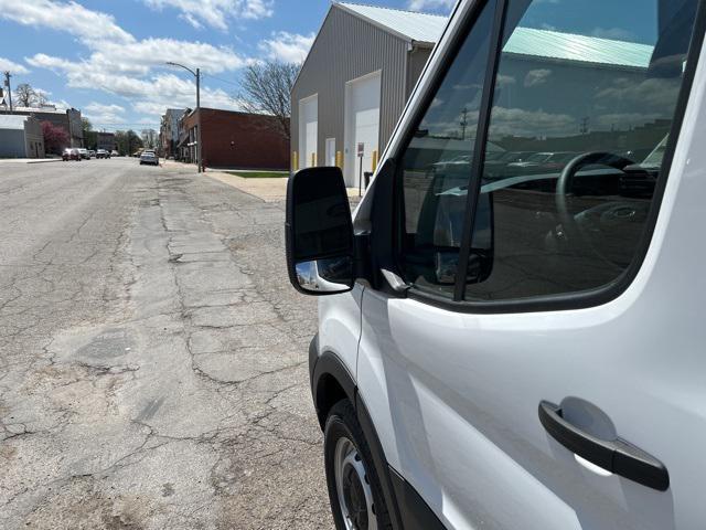 new 2025 Ford Transit-250 car, priced at $56,885