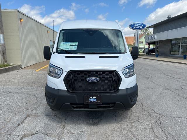 new 2025 Ford Transit-250 car, priced at $56,885