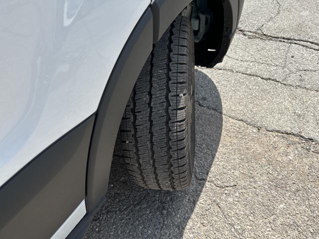 new 2025 Ford Transit-250 car, priced at $56,885