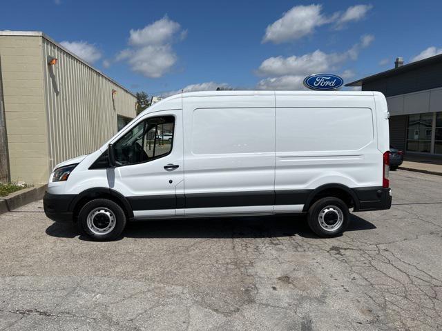 new 2025 Ford Transit-250 car, priced at $56,885