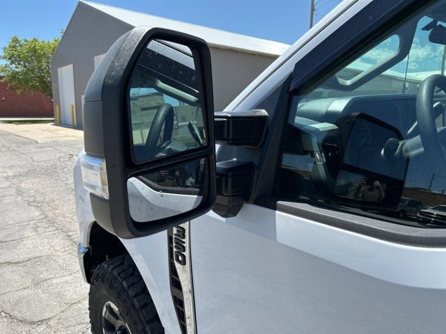 new 2025 Ford F-350 car, priced at $79,720