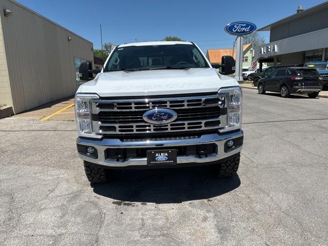 new 2025 Ford F-350 car, priced at $79,720