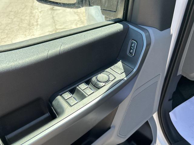 new 2025 Ford F-350 car, priced at $79,720