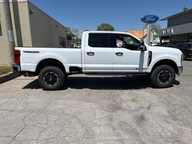 new 2025 Ford F-350 car, priced at $79,720
