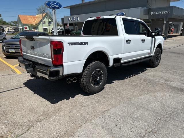 new 2025 Ford F-350 car, priced at $79,720