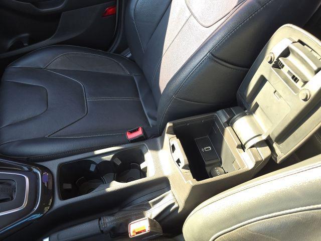 used 2017 Ford Focus car, priced at $13,840