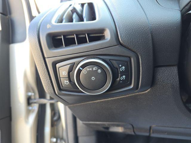 used 2017 Ford Focus car, priced at $13,840