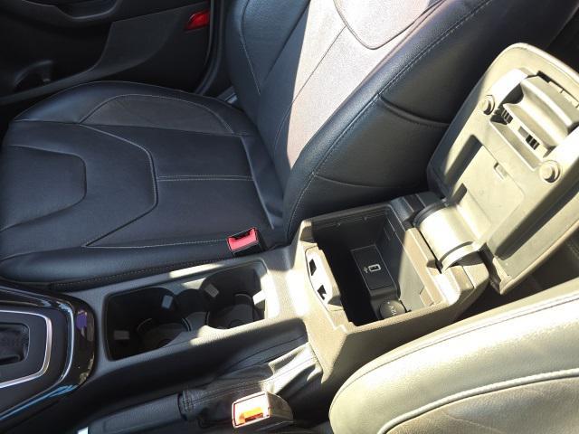 used 2017 Ford Focus car, priced at $13,840