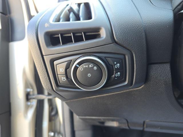 used 2017 Ford Focus car, priced at $13,840