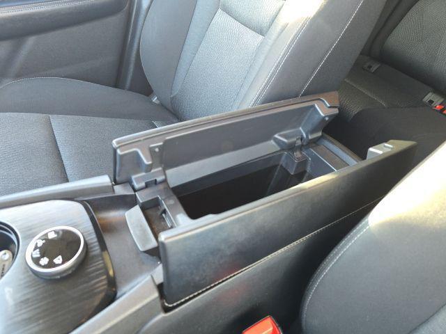 used 2024 Nissan Rogue car, priced at $27,865