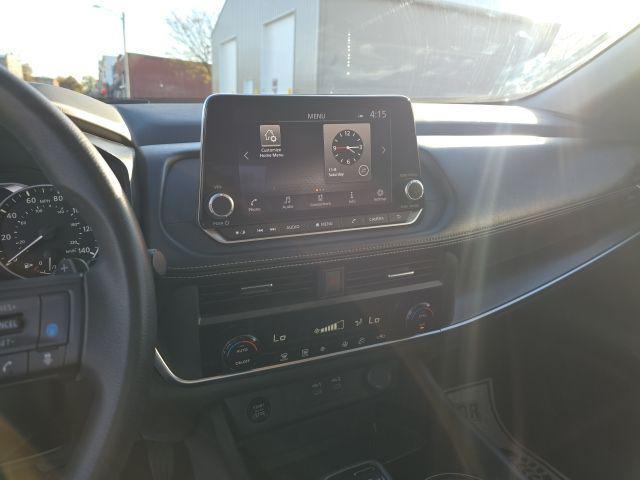 used 2024 Nissan Rogue car, priced at $27,865