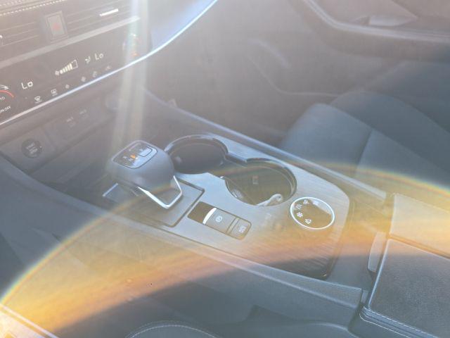 used 2024 Nissan Rogue car, priced at $27,865