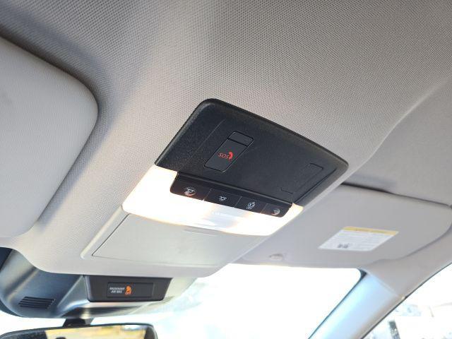 used 2024 Nissan Rogue car, priced at $27,865