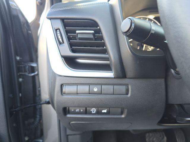 used 2024 Nissan Rogue car, priced at $27,865