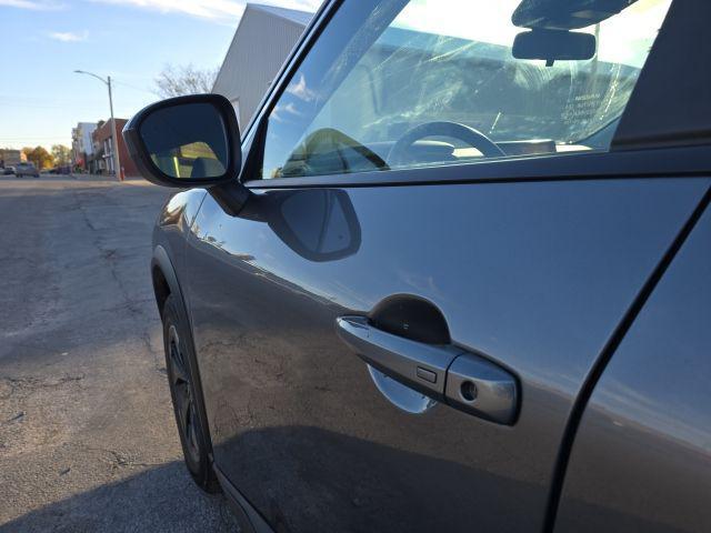 used 2024 Nissan Rogue car, priced at $27,865