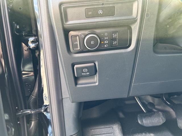 new 2025 Ford F-150 car, priced at $48,480