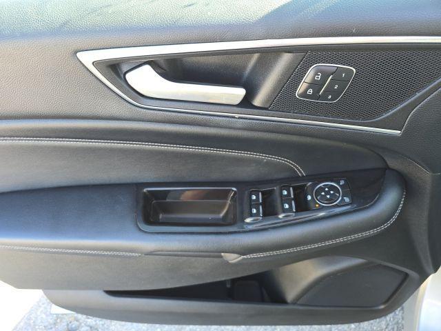 used 2017 Ford Edge car, priced at $13,599