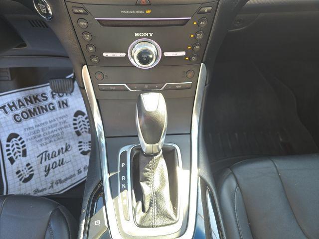 used 2017 Ford Edge car, priced at $13,599
