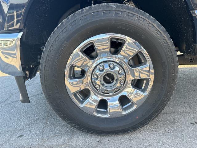 new 2024 Ford F-350 car, priced at $82,842