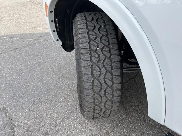 new 2024 Ford Ranger car, priced at $50,795