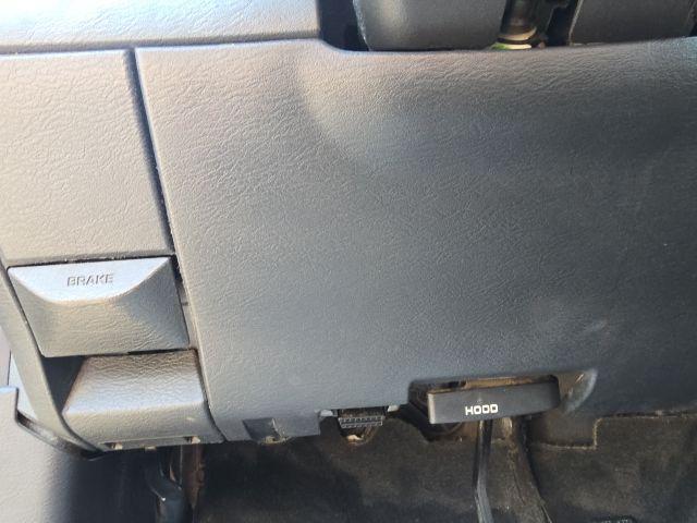 used 2003 Dodge Ram 1500 car, priced at $7,307