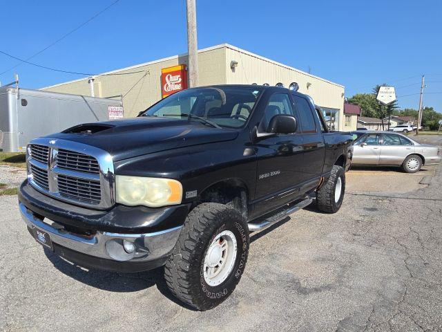 used 2003 Dodge Ram 1500 car, priced at $7,307