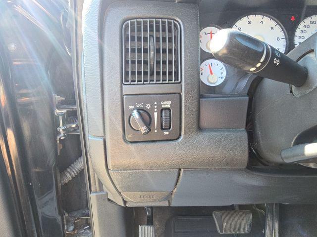 used 2003 Dodge Ram 1500 car, priced at $7,307