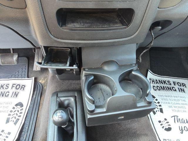 used 2003 Dodge Ram 1500 car, priced at $7,307