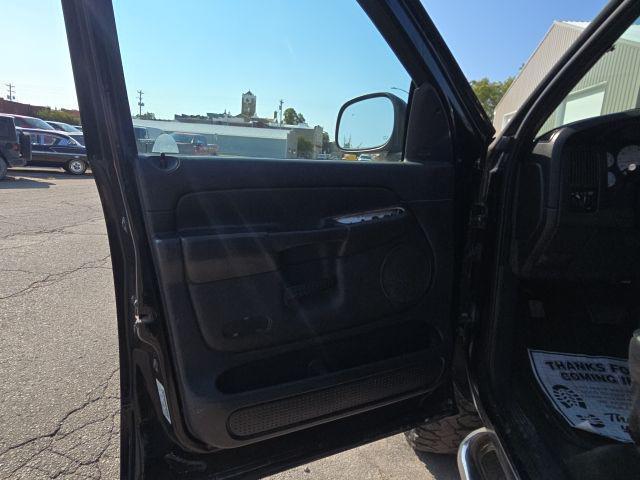 used 2003 Dodge Ram 1500 car, priced at $7,307