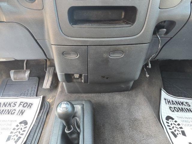 used 2003 Dodge Ram 1500 car, priced at $7,307