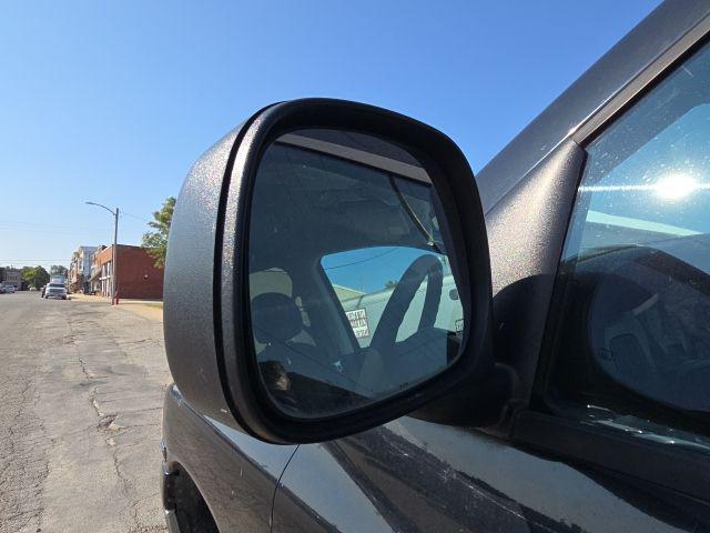 used 2003 Dodge Ram 1500 car, priced at $7,307