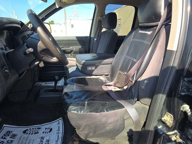 used 2003 Dodge Ram 1500 car, priced at $7,307