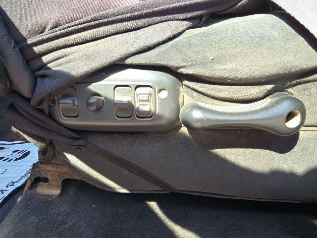 used 2003 Dodge Ram 1500 car, priced at $7,307