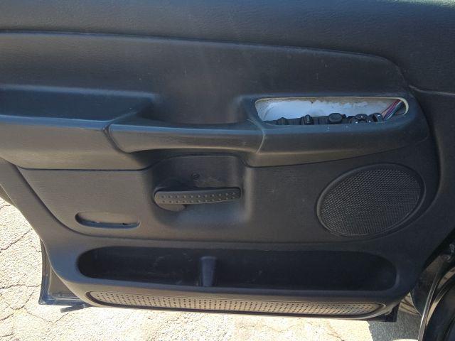 used 2003 Dodge Ram 1500 car, priced at $7,307