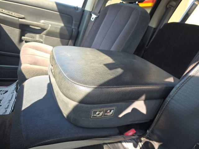used 2003 Dodge Ram 1500 car, priced at $7,307