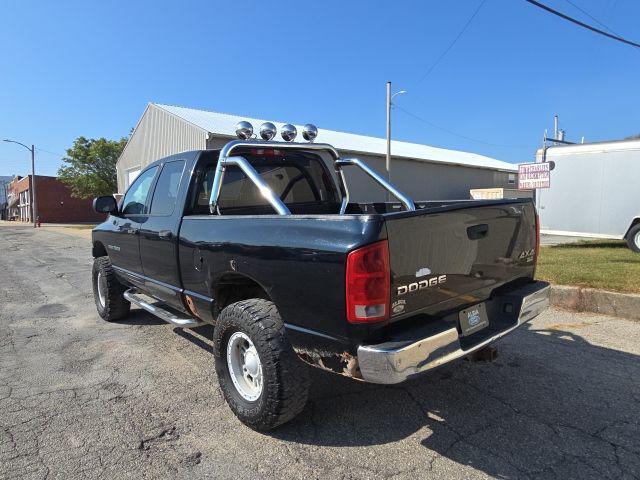used 2003 Dodge Ram 1500 car, priced at $7,307